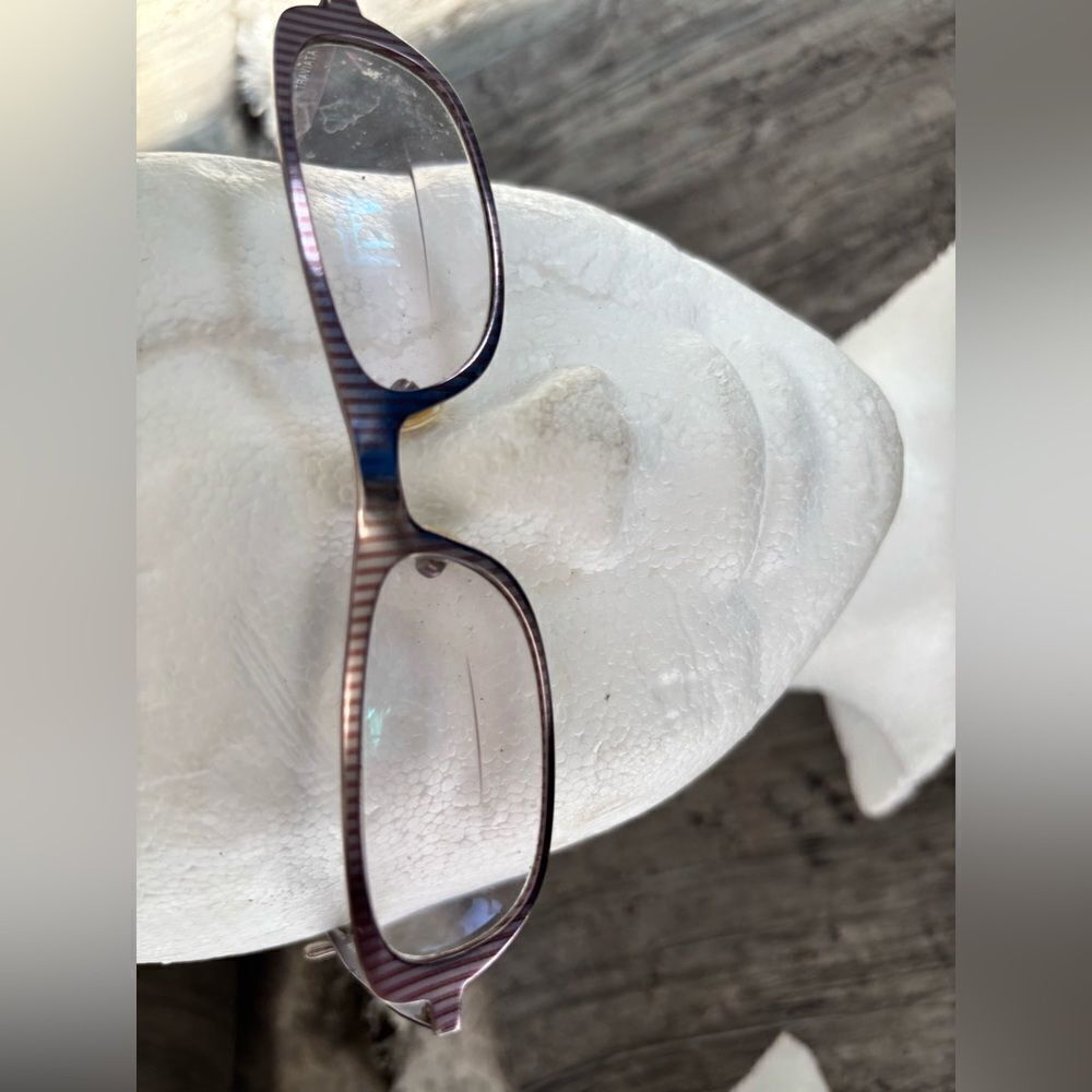 Anne Et Valentin Traviata sunglasses B12 Eyeglasses Frames accessory eyewear